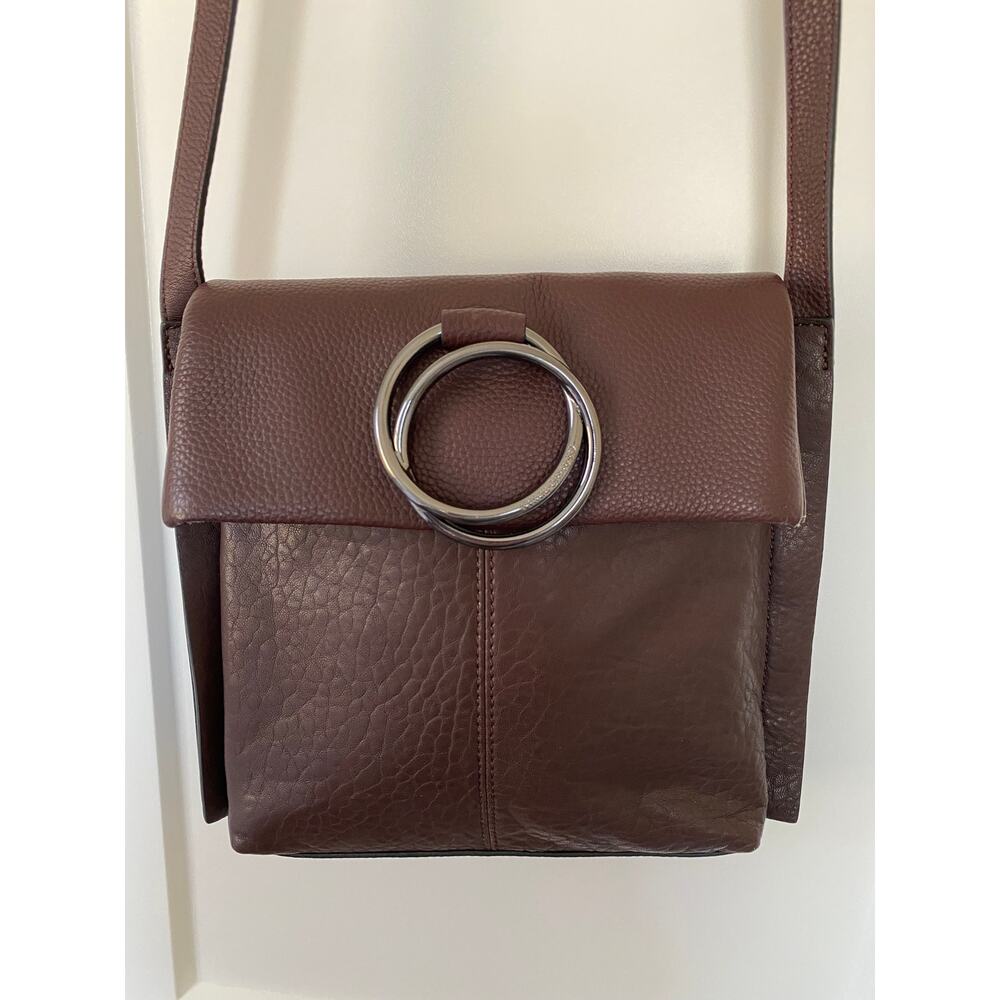 NWT Vince Camuto Livy Crossbody Bag